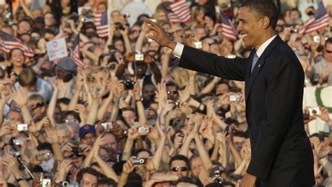 We did not find results for: Obama's 2008 Campaign Manager: The President 'Does Not ...