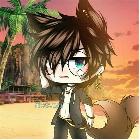 Pin de ฿....Ɇ... em Gacha life edit em 2020 | Desenhos ...