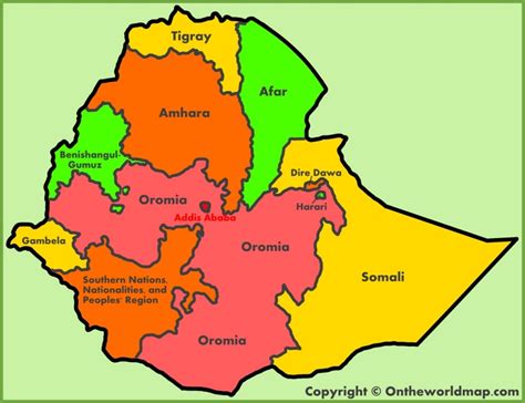 Creation of maps, markers and custom markers with python folium and leaflet.js. Ethiopia Today: UK warns its citizens about traveling to Ethiopia