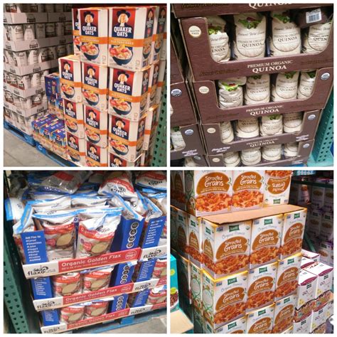 Yogurt is a popular breakfast item that can do you a lot of good. Diabetic Friendly Foods to Buy at Costco | The ...