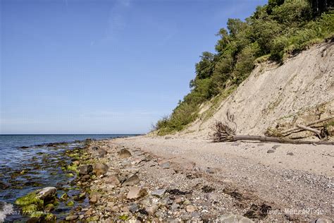 Touristik schwedeneck erwirtschaftet dickes plus für die gemeinde. Die Steilküste Schwedeneck - ein Zauber der Natur - MeerART