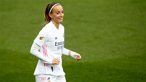 El cd tacón, próximamente real madrid femenino, ya tiene su primer fichaje. El Real Madrid femenino sueña con Europa gracias a la ...