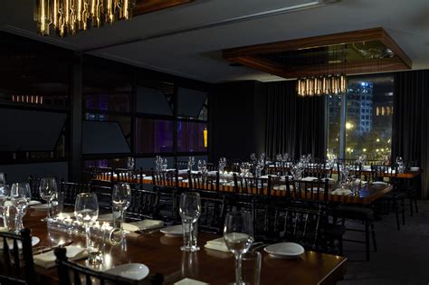 For private dining, the tempest storm private dining suite holds 20 for receptions, or 12 for a seated event. STK - Atlanta - Atlanta private dining, rehearsal dinners ...