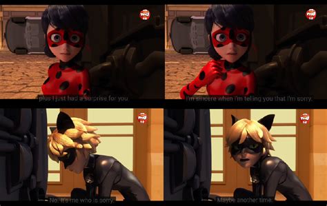 The fourth season of miraculous: LadyNoir Season 2 episode 9 Part 4 | Miraculous, Seasons ...