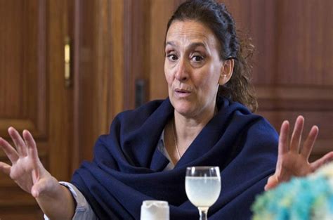 Officina calcografica italiana • fogli da: Imputaron a Gabriela Michetti por la denuncia que le ...