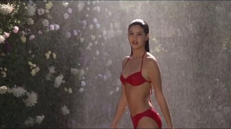 I like this video i don't like this video. Fast Times at Ridgemont High Pool Scene with Immortal ...