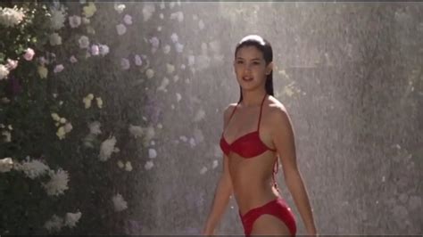I like this video i don't like this video. Fast Times at Ridgemont High Pool Scene with Immortal ...