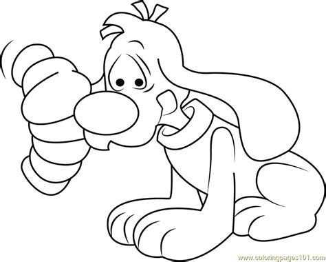 We did not find results for: Sad Bill Coloring Page for Kids - Free Boule et Bill ...