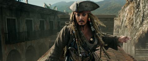A lot of people have attributed his character. Pirates Of The Caribbean: Dead Men Tell No Tales HD ...