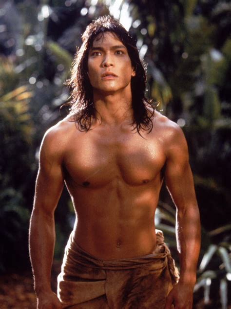 Mowgli (Jason Scott Lee) - The Jungle Book (1994) Photo (36224262) - Fanpop