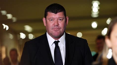 Roslyn packer was speaking as they. James Packer Dodging Trouble with Mental Health Claim ...
