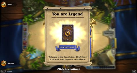 Did you see a streamer play a deck in or reach yourself 500 legend? Giving help on any and every deck (legend) : hearthstone