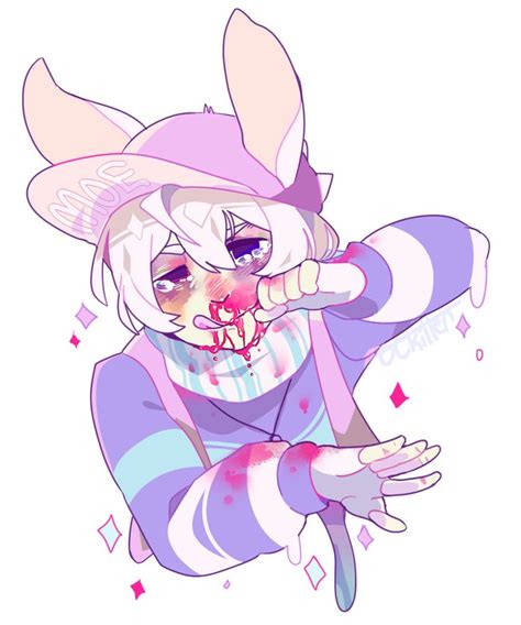 Pastel goth anime boy aesthetic. 17 Best images about Candy Gore on Pinterest