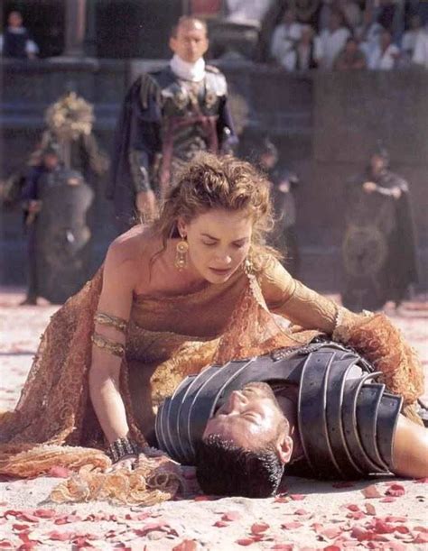 Влюблённые женщины (women in love) великобритания. Connie Nielsen - Gladiator | Gladiador filme, O gladiador ...