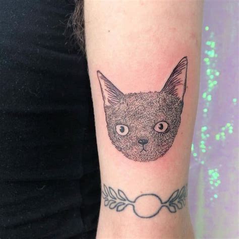 Check spelling or type a new query. 50+ Best Black Cat Tattoo Design Ideas (Meaning and ...