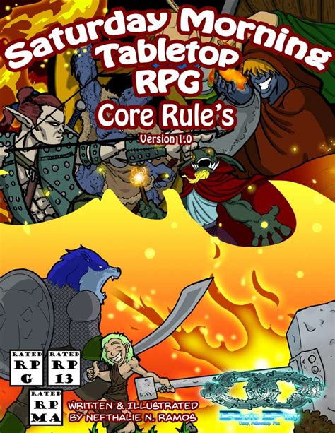 Get free tabletop game shop now and use tabletop game shop immediately to get % off or $ off or free shipping. CROSS PLANES: Review: Saturday Morning Tabletop RPG Core