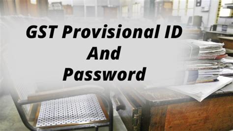 Edit once you enter the user id and answer the secret question you chose when you first created your ptin account, an email will be sent to you follow the steps on the screens to. Gst User Id Password Letter - Huawei Website Account : The ...