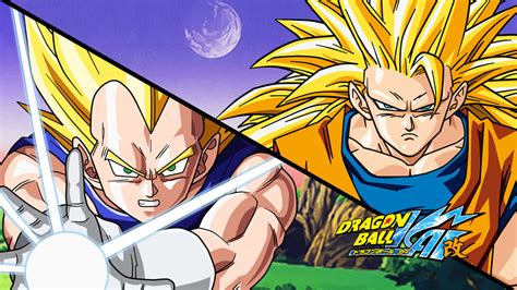 Dragon ball super spoilers are otherwise allowed except in our weekly dbs english dub discussion threads. Dragon Ball Z Kai Saga Majin Boo by Starlight-Z on DeviantArt