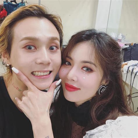 Everything hyuna related since 2017. Biodata, Profil, Fakta Unik dan Foto HYUNA