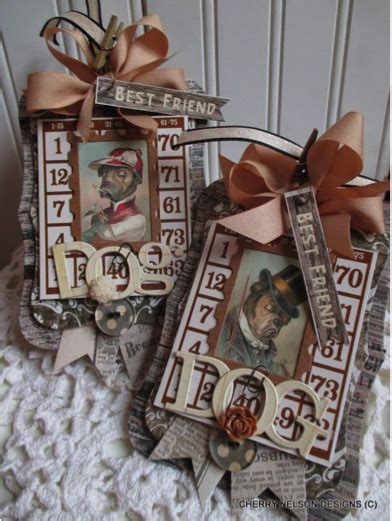 You can create up to 5. Bingo Crafts — Winning Ideas for Turning Bingo Cards into ...
