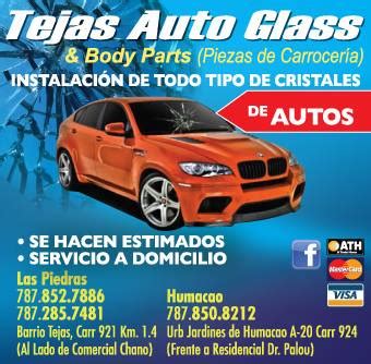 Tejas auto glass & body parts. Tejas AutoGlass - Home | Facebook