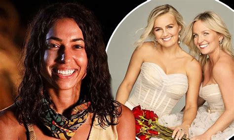 Meet your next two stars of the bachelorette, katie thurston and michelle young. Brooke Jowett calls for a culturally diverse Bachelorette ...