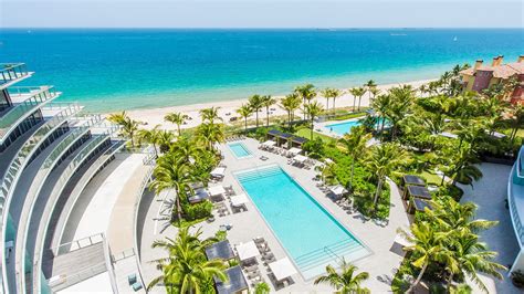 Residence N902 For Sale at Auberge Beach Residences and ...