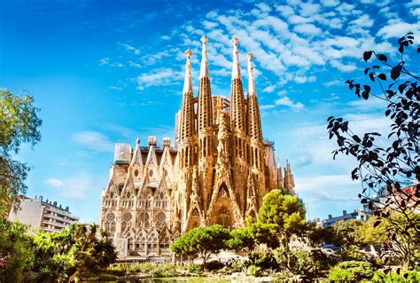 Address, phone number, mercat sagrada familia reviews: Die Sagrada Familia - Ein Meisterwerk! | Urlaubsguru.de