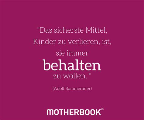 Genieße dein leben jetzt und nicht irgendwann! #Zitat #Mutter #Liebe #Kind #Matrisophie #Erziehung #Zeit ...