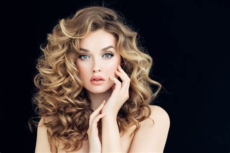 We can assure you that nobody has more variety of porn content than we do. Curly Perm: 20 Curly Looks to Consider for Your First Perm