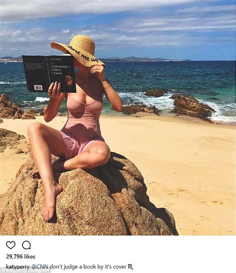 Lisa must make a rigorous oral exam, but she will try hard to graduate with us whatever the cost. Katy Perry poses with a coconut on her head in Mexico ...