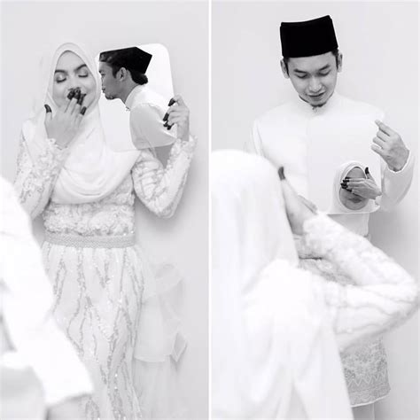 Gambar kartun pengantin muslimah keren. Menakjubkan 26+ Gambar Kartun Kahwin Comel - Gani Gambar