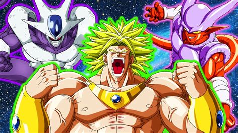 There is a wide range of antagonists in the dragon ball franchise. Who Is The BEST Main Antagonist In The Dragon Ball Z ...