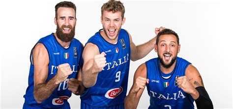 Ecco la lista degli azzurri italfipic per i campionati europei iwbf dal 13 giugno prossimo. Adiccion Deportiva | A buscar desquite con Italia