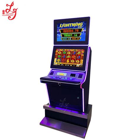 It supports controlling magic led, hue, misfit bolt and kasa smart lights. Lightning Link Happy Lantern Video Slot Machines Casino ...