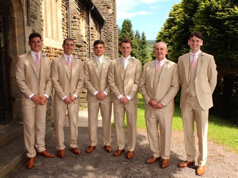 So, to make life easier, we've narrowed down the options and curated a selection of men's wedding suits tailored to complement all styles and budgets. Wedding Suit Hire, Mens Suit Hire, Formal Suit Hire, South ...