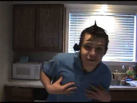 The most important exam of his life… and jungsuk blew it. ShamWow Hooker Spill - YouTube