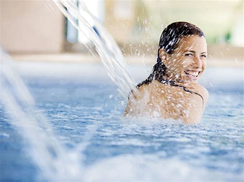 Rhön-Park-Hotel Aktiv-Resort in Hausen-Roth bei alltours ...