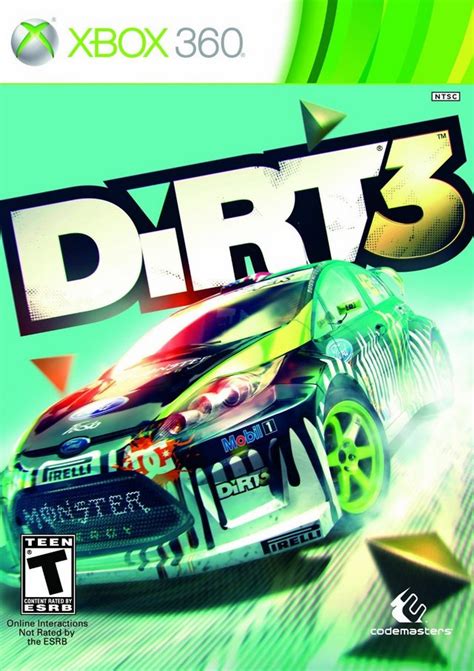 We currently have 1 questions with 1 answers. O Game Certo: DiRT 3