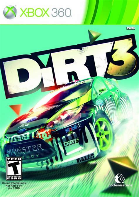 We currently have 1 questions with 1 answers. O Game Certo: DiRT 3