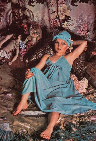 Прелестное дитя (1978) pretty baby драма режиссер: Garry Gross | Brooke Shields: The Woman in the Child (1975 ...