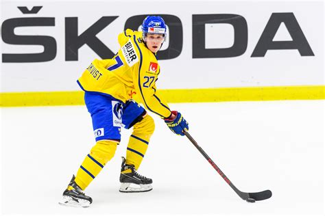 Nils lundkvist is a swedish ice hockey defenceman currently playing for luleå hf of the swedish hockey league.1 lundkvist was selected in the first round, 28th overall, of the 2018 nhl entry draft by the new york rangers.2. HockeyNews - Dubbla roller för Luleåbacken - nyckelspelare ...