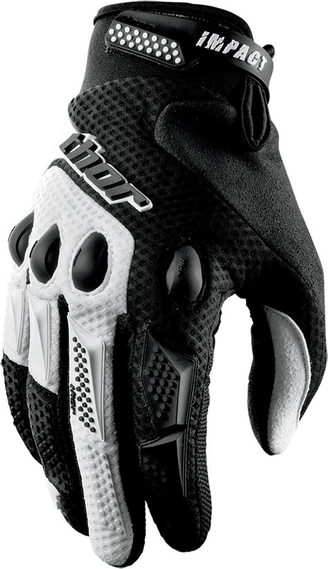Thor Impact Black Gloves | Gloves, Black gloves, Tactical gloves
