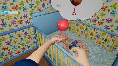 Mother simulator despite the lack of a multiplayer element, is a competitive game. Mother Simulator - Tải Nhanh