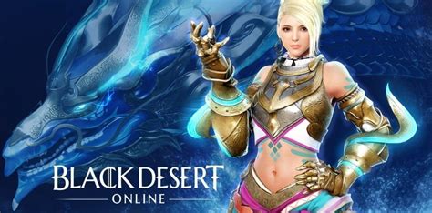 Bantuan akan diberikan secara berfasa dan payment fasa pertama. Black Desert Online - Mystic class awakening update ...