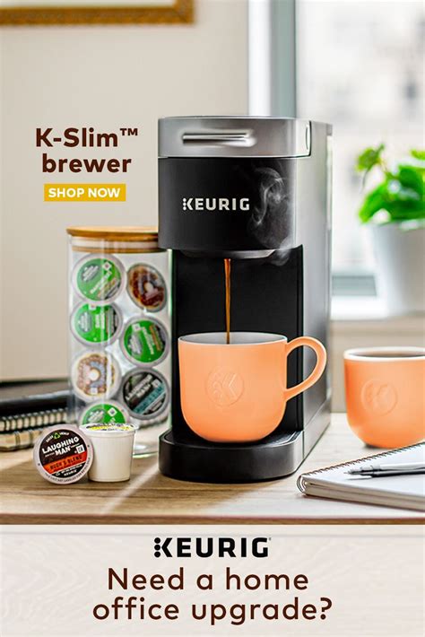 There are many different coffee services out there. Brew from your Home Office | Single serve coffee makers ...