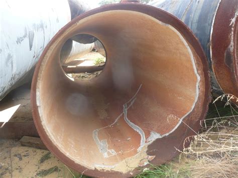 Lined steel pipe, lsaw steel pipe. Cement Lined Steel Pipe | J&P Group