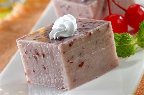 Jika terasa kurang manis sebagai es mambo, kamu bisa menambahkan gula merah cair ke dalamnya. 7 Resep Olahan Kacang Merah yang Lezat dan Gampang Dibuat