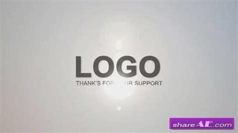 Drop your logo in edit the text, change colors and hit render. After Effects Intro Templates | cyberuse