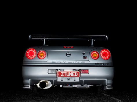 Rm 165k r34 nissan skyline destroyed within an hour of sale 2005 Nismo Z-Tune BNR3 Nissan Skyline GT-R R34 [1734x1301 ...